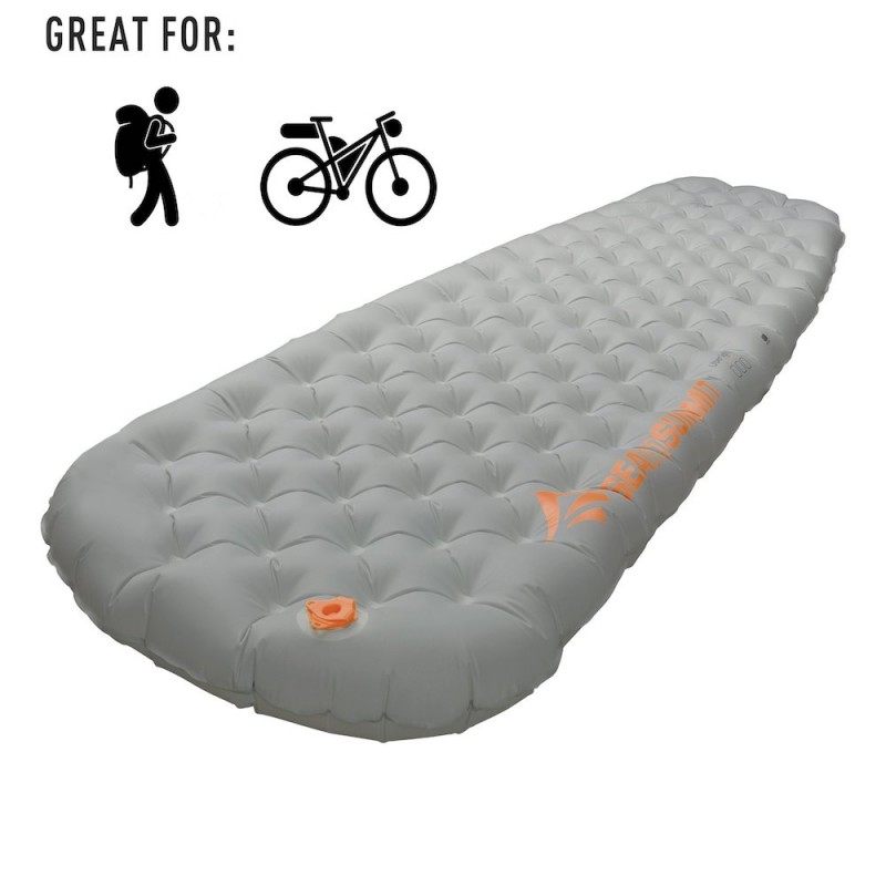 Надувний килимок Sea to Summit Ether Light XT Insulated Mat 2020, 183х55х10см
